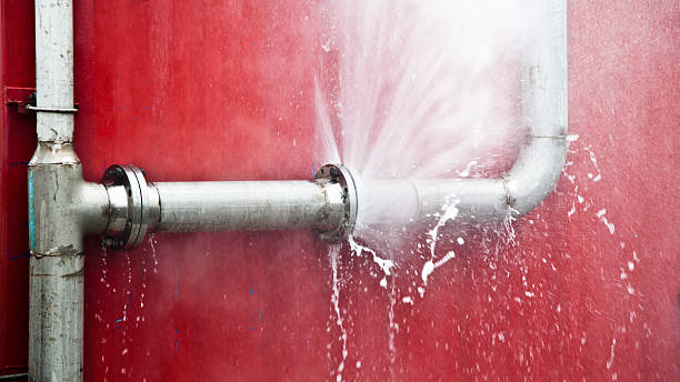 Wellington, FL Water damage restoration Company